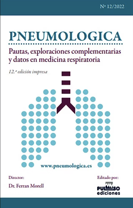 Guía Pneumologica