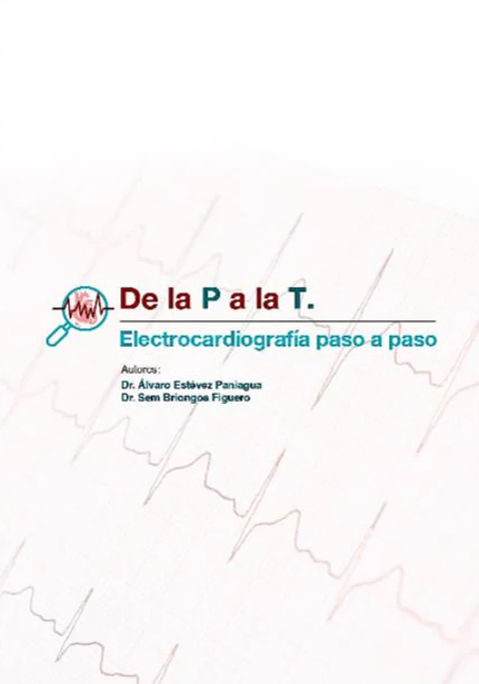 Electrocardiografía